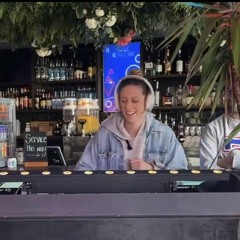 Justine @ Waterfall of Sound _ Sweethearts Rooftop | April 23