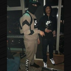 #ActiveGxng Suspect - Fill it up (Unreleased Audio)