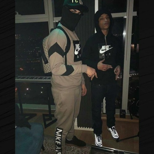 #ActiveGxng Suspect - Fill it up (Unreleased Audio)