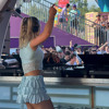 ORA AT LIQUICITY FESTIVAL 2025 DJ mix artwork - Electronic music tracklist cover image