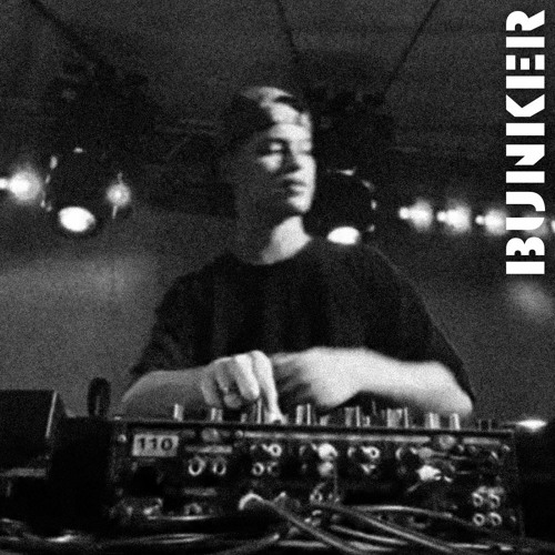 MIX SERIES 000: EVERON