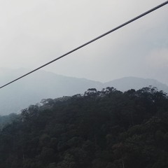 PODCAST 001: After the storm