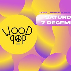 20241207 • WOODPOP