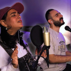 ليس مثل الرب | چون زكي - چويس محب - No one like the Lord Arabic cover