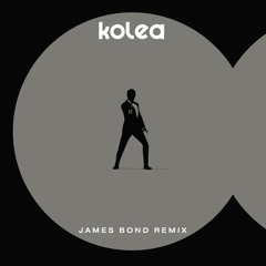 James Bond Remix (You only Live Twice)