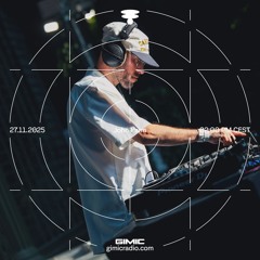 John Parm @ GIMIC - 27 November 2025