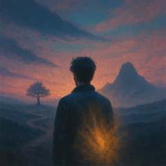 Loneliness Was My Miracle