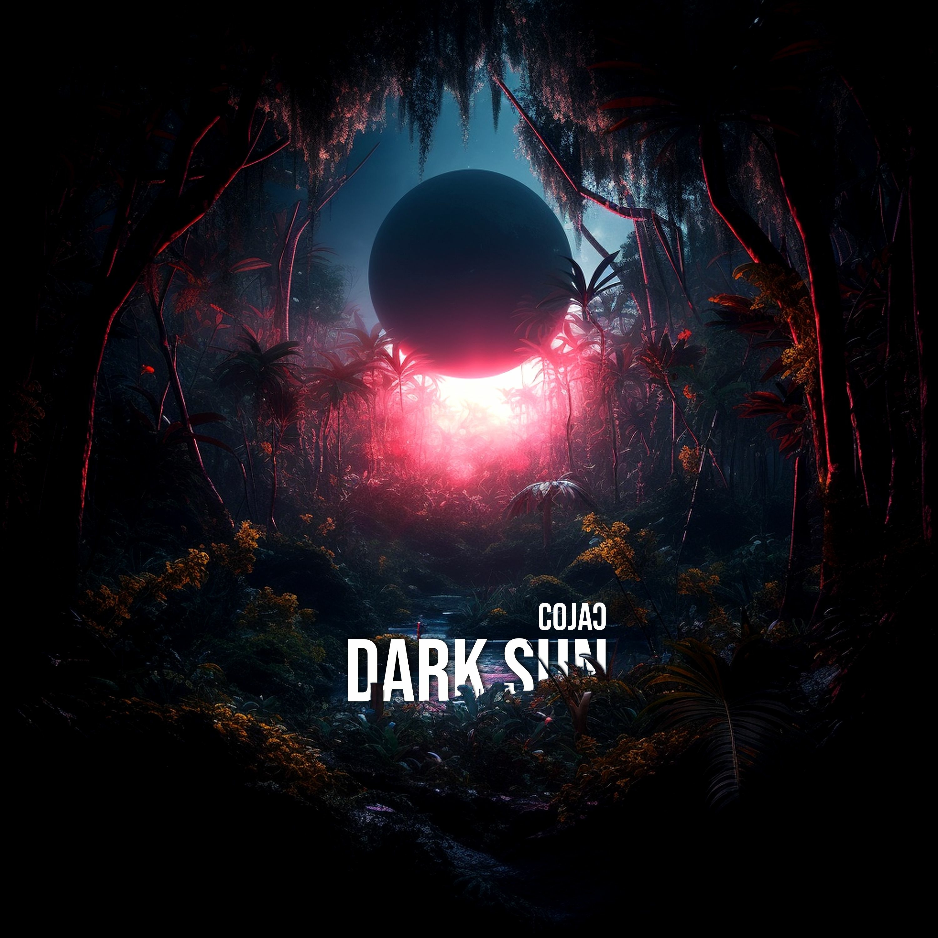 Dark Sun episode artwork