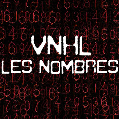 VNHL-Les nombres (FREE DL)
