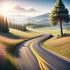 On The Road Again