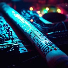 Didgeridoo vs Hardware feat. Dara Casey