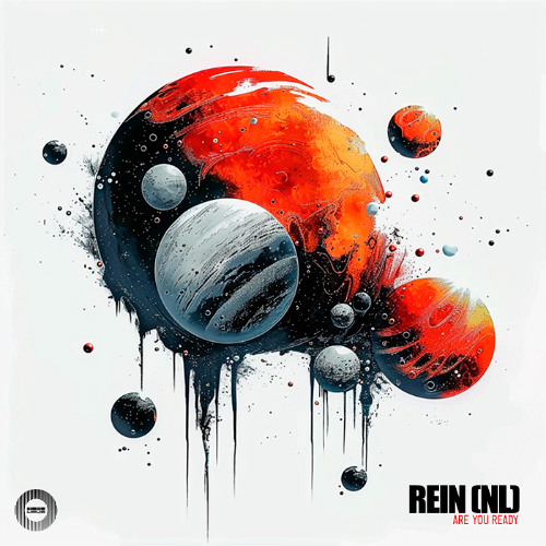 Rein (NL) - Are you ready