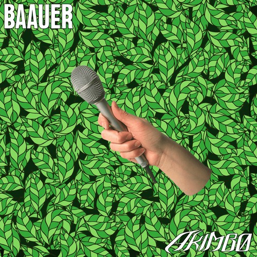 BAAUER — LET ME LOVE U (AKIMBO FLIP)