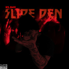 Slide den(official Audio)