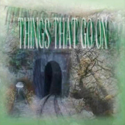 CVTVSTRXPHE - THINGS THAT GO ON (PROD. qr!)