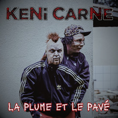 La plume et le pavé