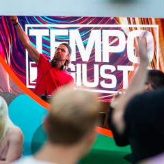 Tempo Giusto - Global Sound Drift 148