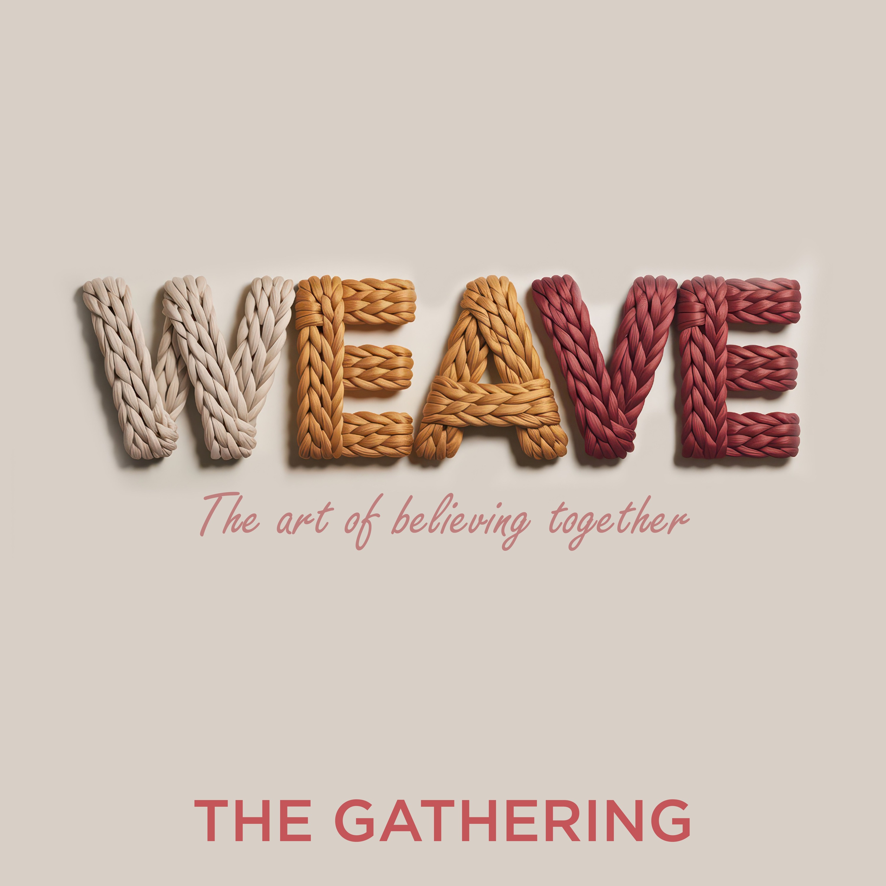 January 18, 2026: The Gathering Sermon episode artwork