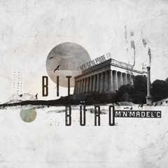 Bit Büro - My Sculpture EP [MMDC015]