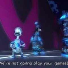 Space Paranoids 2
