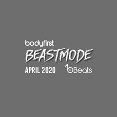 April 2020 - BF Workout Mix Dj Ray Shah
