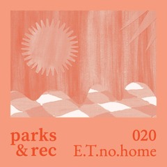 parks&rec with E.T.no.home [020]