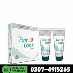 Fair Look Lotion Price In Pakistan-03074915265