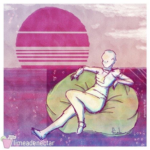 cxstle – A Hand No One Can Hold (limeadenectar. Remix)
