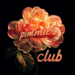 pimmie's club #jerseyclub
