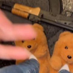 sickofsliming-monkey mask