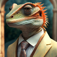 Mr. Chameleon