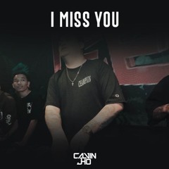 I MISS YOU [ CALVIN JHO ] #MEDANPRIDE