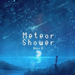 Meteor shower [from:CUTELOVE:Pancake]