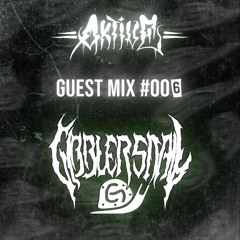 AKTIVE Guest Mix 006 W/ Gibblersnail