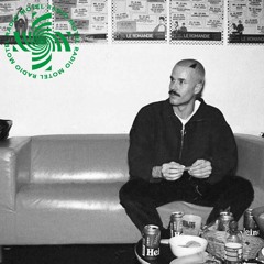 Motel Radio - Askemwhy