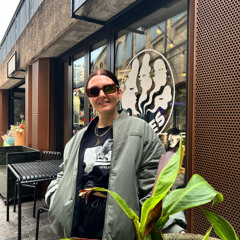 Fill The Soul w/ Paris LDN 07/05/25 - Voices Radio