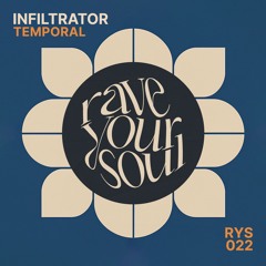 Infiltrator - Temporal [RYS22]