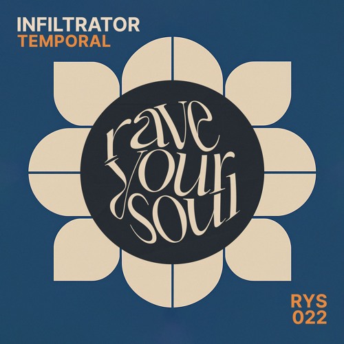 Infiltrator - Temporal [RYS22]