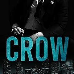 [Full Book] CROW (Boston Underworld Book 1) _  A. Zavarelli (Author)  FOR ANY DEVICE