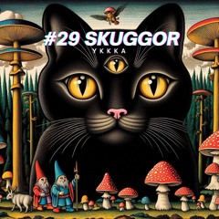 #29 skuggor