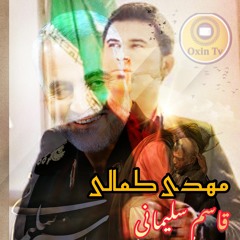 mehdi kamali - ghasem soleymani