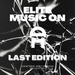 Elite Music EP 003 (Diciembre Afro Tech And Groove Mix) LAST EDITION 2023