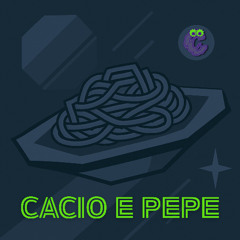 Cacio e Pepe Radio Show - 19/07/25
