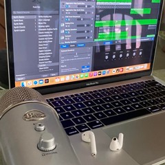 The Emperor's New Clothes [Sinéad O'Connor COVER Demo]