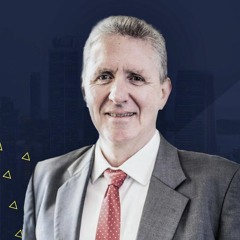 In Conversation With EY's Paul O'Flaherty