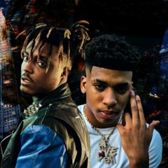 Juice WRLD - Millions ft. NLE Choppa (Music Video) [Prod.Young Feno]