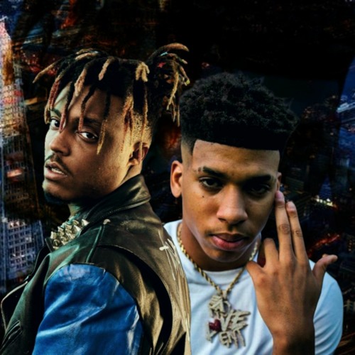 Listen to music albums featuring Juice WRLD Millions ft. NLE Choppa