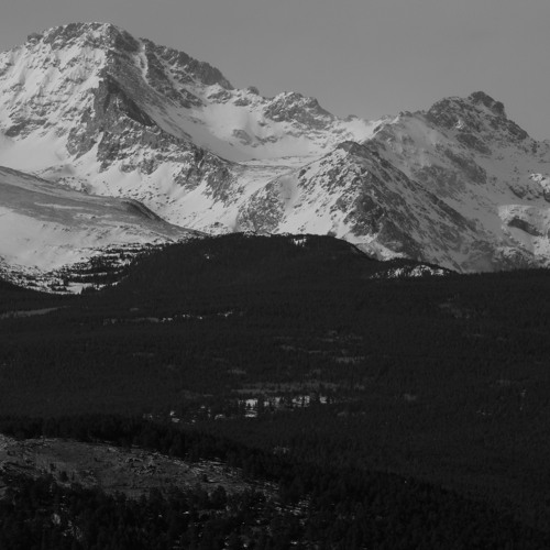 Mountain Meditation [Demo]