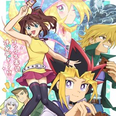 DM Winning Theme 2 [Yu-Gi-Oh! Duel Links]