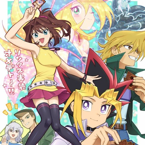 DM Winning Theme 2 [Yu-Gi-Oh! Duel Links]
